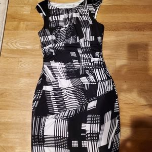 Calvin Klein dress 4